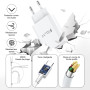 Chargeur Type C Charge Rapide pour Samsung Galaxy A16 A15 A14 A13 5G A56 A55 A54 A36 A35 A26 A25 Telephone Portable S25 S24 S23 