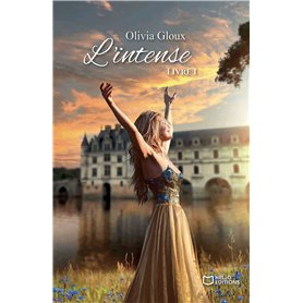 L'Intense - Tome 1