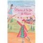 Marie et la fée de l'hiver