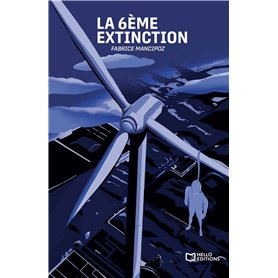 La dernière extinction