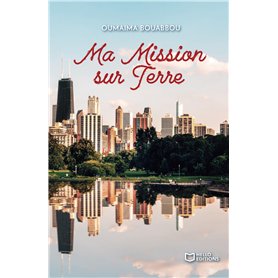 Ma Mission sur Terre