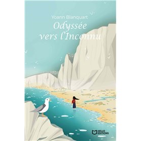 Odyssée vers l'Inconnu