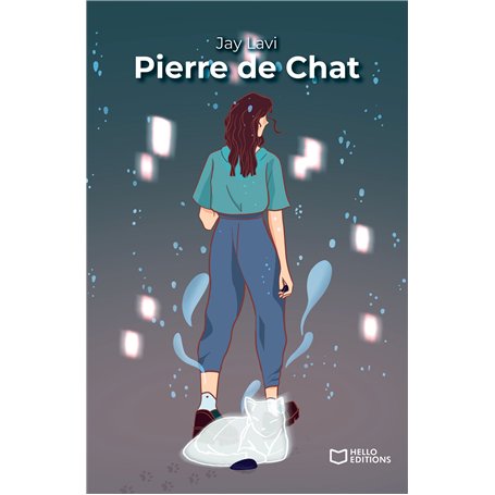 Pierre de Chat 
