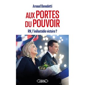 Belle et Rebelle