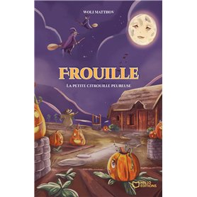 Frouille