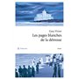 Les pages blanches de la détresse