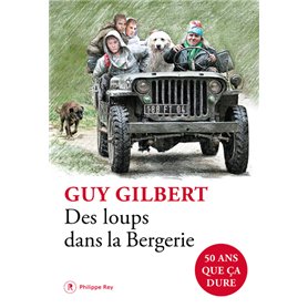 Des loups dans la Bergerie