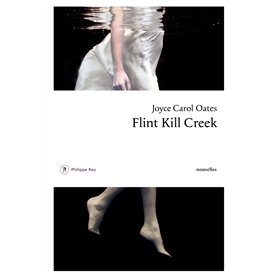 Flint Kill Creek