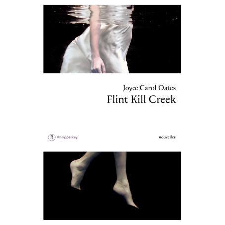 Flint Kill Creek
