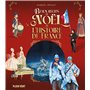 Beaux récits de Noël de l'histoire de France