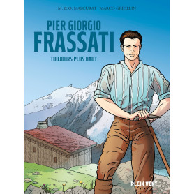 Pier Giorgio Frassati