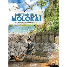 Saint Damien de Molokaï