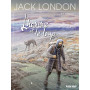 L'homme et le loup