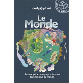 Le Monde 3ed
