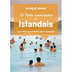 Petite Conversation en Islandais 1ed