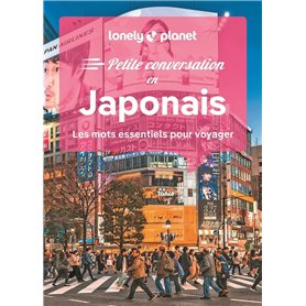 Petite Conversation en Japonais 2ed