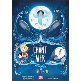 Le Chant de la Mer