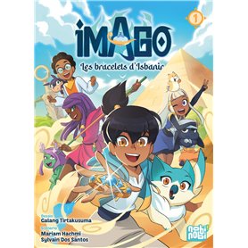 Imago T01
