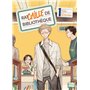 Racaille de bibliothèque T01
