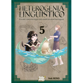 Heterogenia Linguistico T05