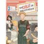 Racaille de bibliothèque T03
