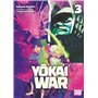 Yôkai War - Guardians T03
