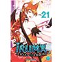 Iruma à l'école des démons T21