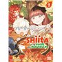 Shiita et la forêt des minuscules T02