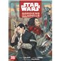 Star Wars - Gardiens des Whills