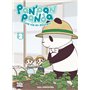Pan'Pan Panda