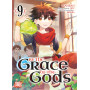 By the grace of the gods T09