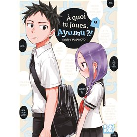 A quoi tu joues