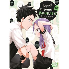 A quoi tu joues