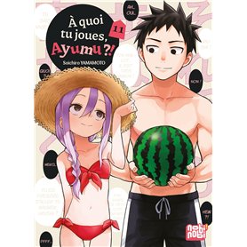 A quoi tu joues