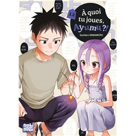 A quoi tu joues