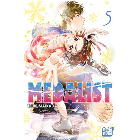 Medalist T05