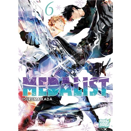 Medalist T06