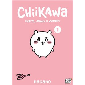 Chiikawa - Petits