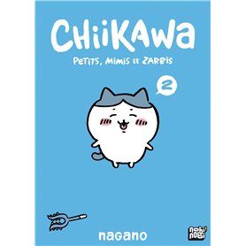 Chiikawa - Petits