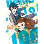 Horimiya Memorial Book Page.100