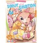 Ma petite soeur est un chaton T02