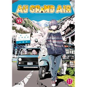 Au grand air T13