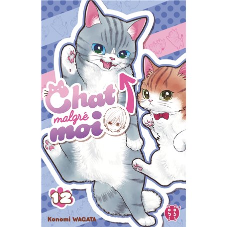 Chat malgré moi T12