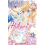 Hikari - Rêve de star T05