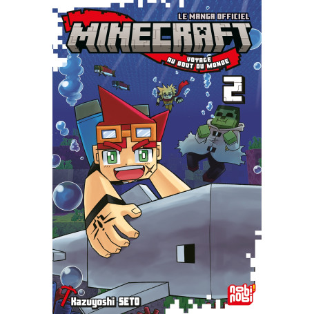 Minecraft