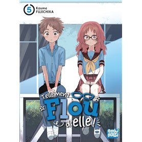 Tellement flou d'elle T05
