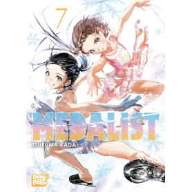 Medalist T07