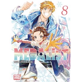 Medalist T08