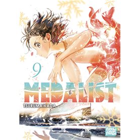 Medalist T09