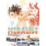 Medalist T09